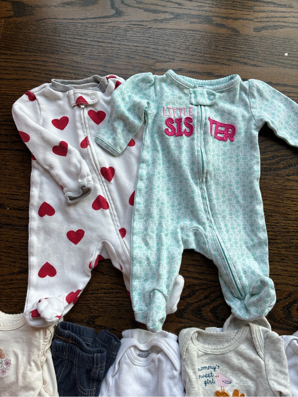 Newborn Bundle - Picture 6 of 9